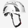 Picture of ZERO APEX MULTI PRO VENTED MULTI-IMPACT TESTED HELMET